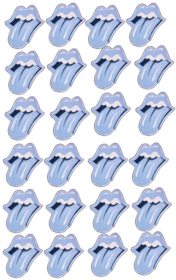 Blue Preppy Wallpapers Wallpaper Cave