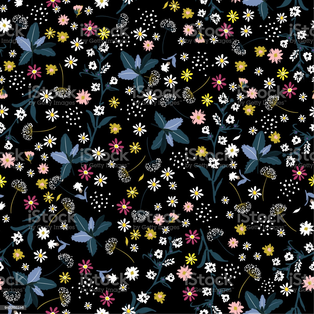 Small Flower Wallpapers Wallpaper Cave