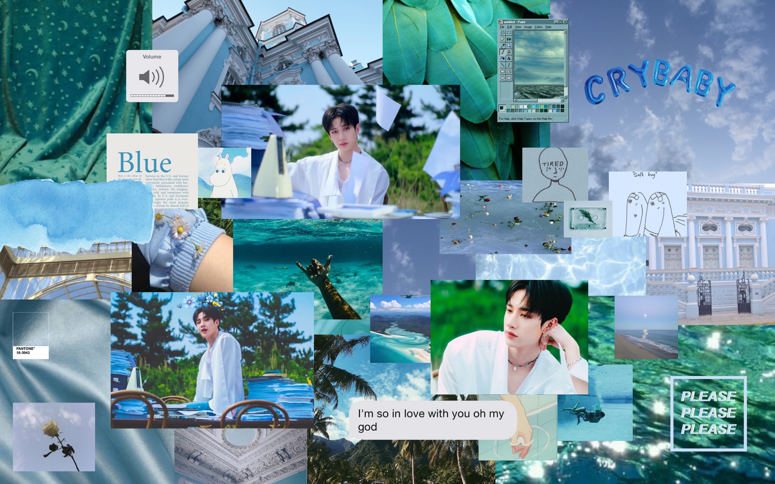 Stray Kids 2023 Laptop Wallpapers Wallpaper Cave