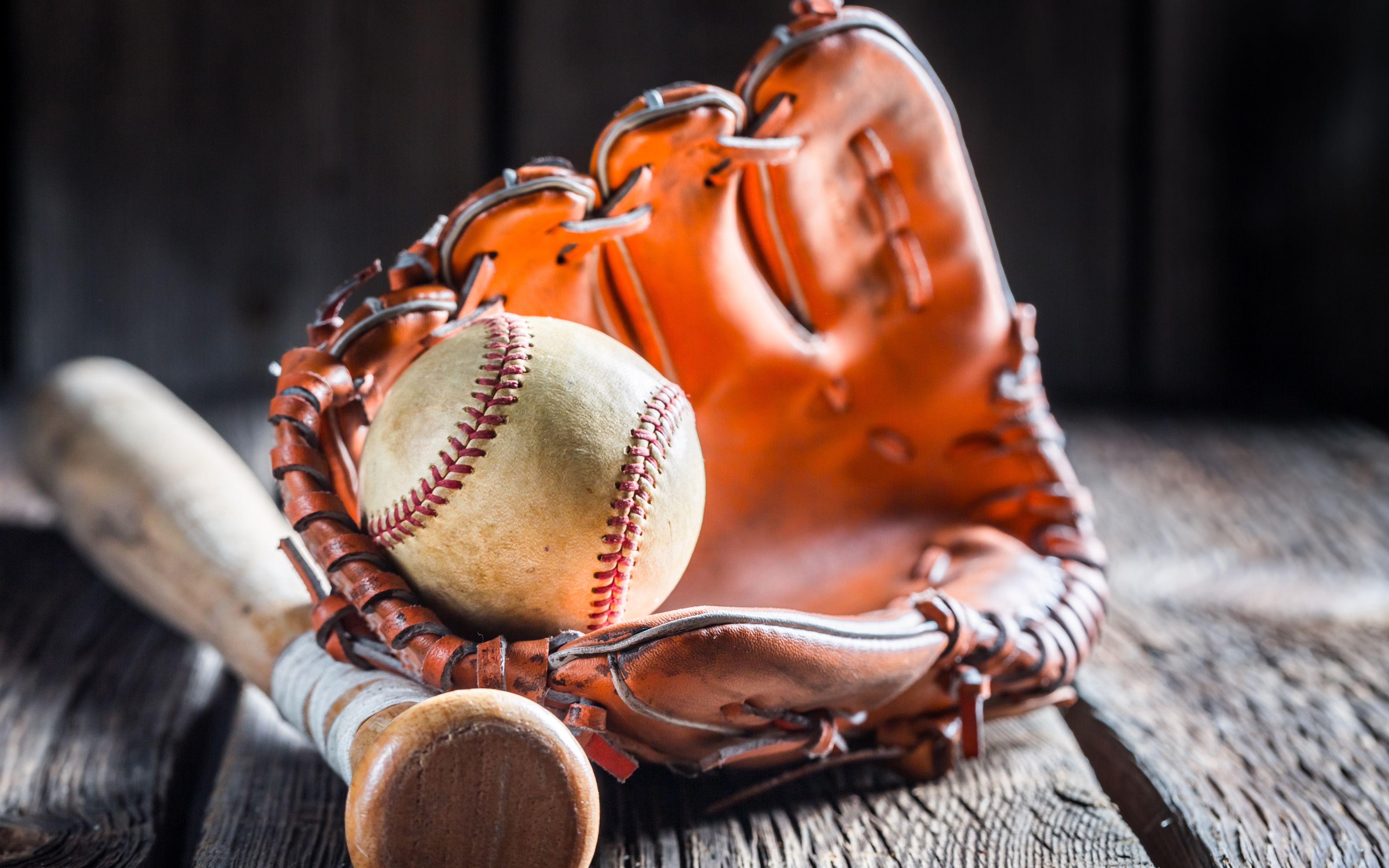 Baseball Glove Wallpapers Wallpaper Cave