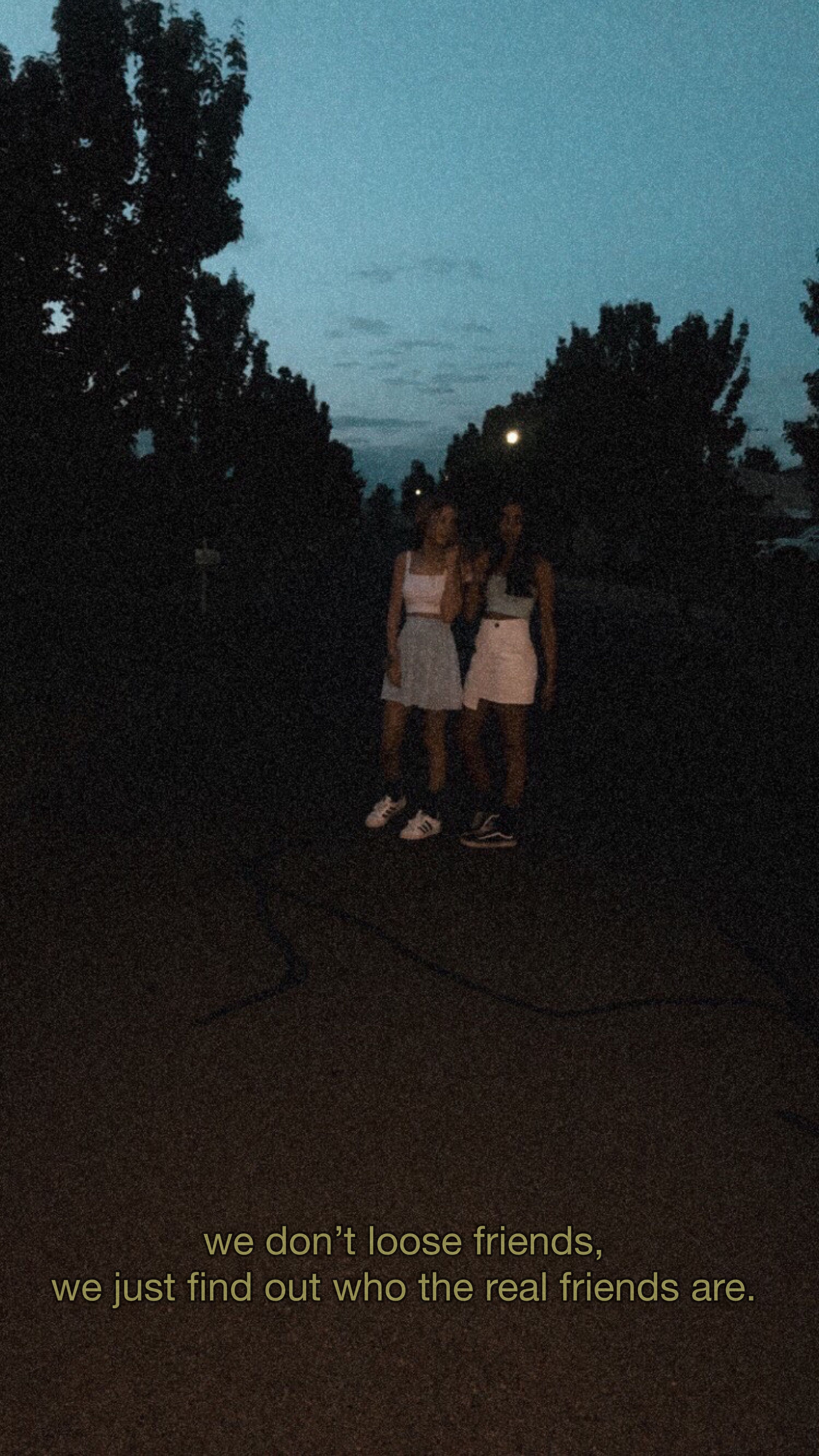 Best Friends Aesthetic Wallpapers Wallpaper Cave