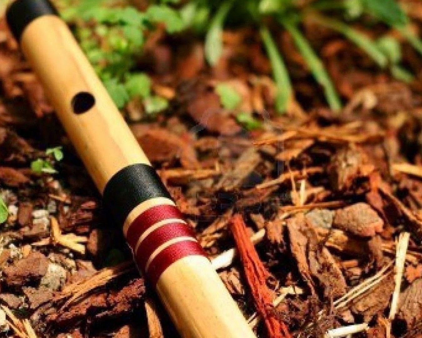 Bamboo Flute Wallpapers Wallpaper Cave