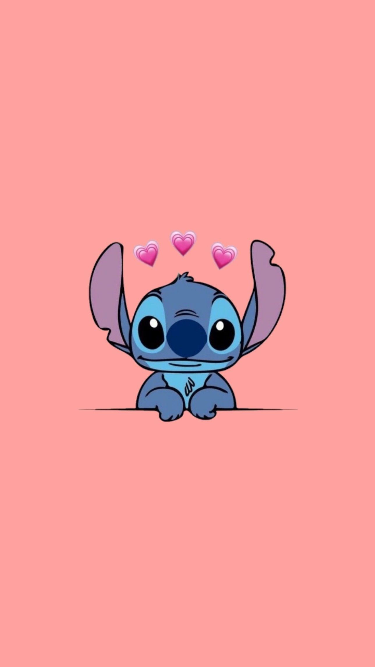 Pink Stitch Wallpapers Wallpaper Cave
