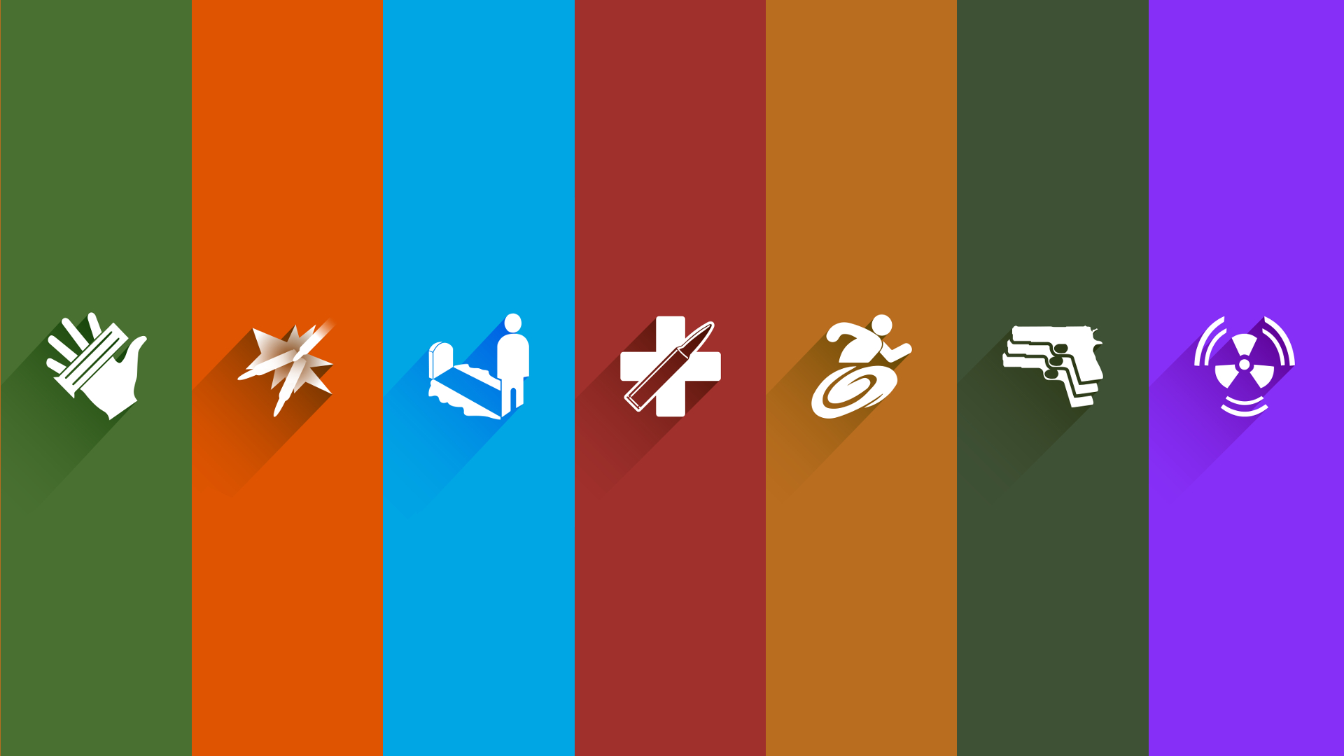 COD Zombies Perks Wallpapers Wallpaper Cave