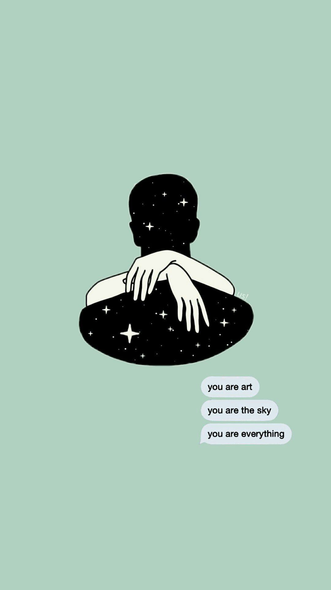 Art Quotes Wallpapers Wallpaper Cave