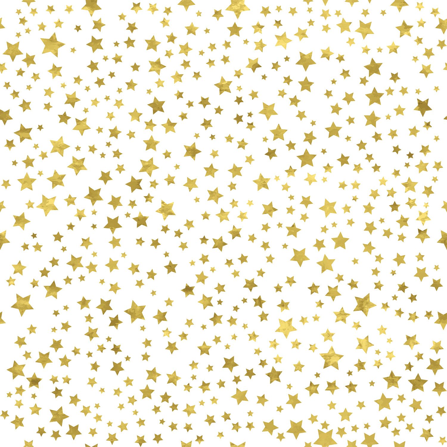 Golden Star Wallpapers Wallpaper Cave