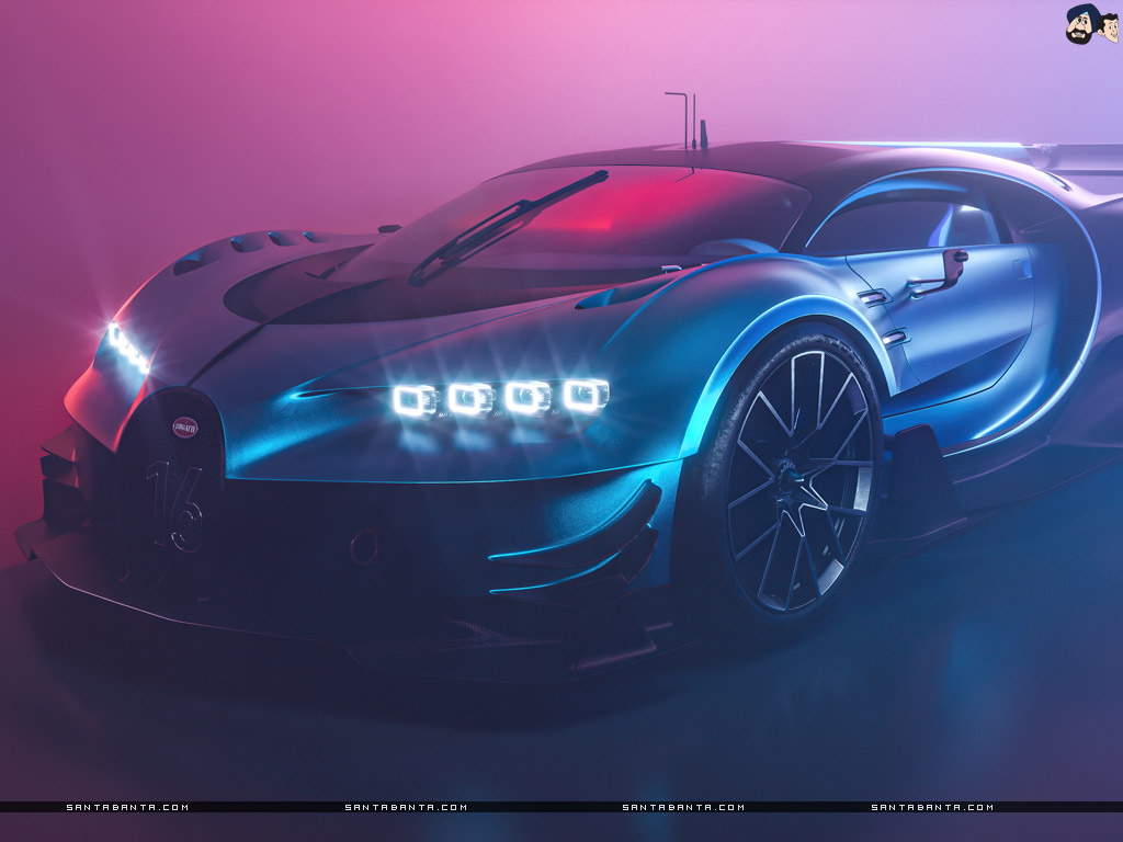 Cool Bugatti Wallpapers Wallpaper Cave
