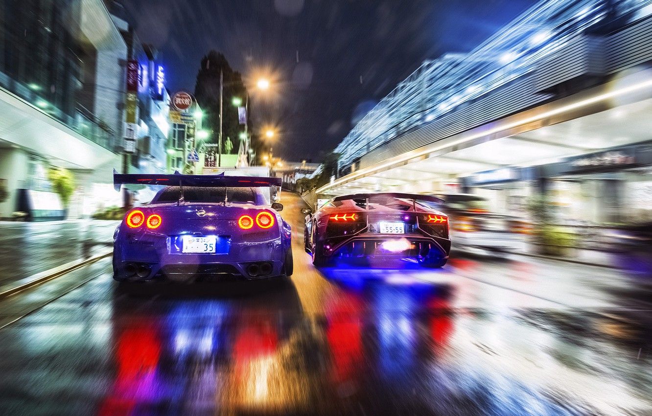 Street Racing Computer Wallpapers Wallpaper Cave