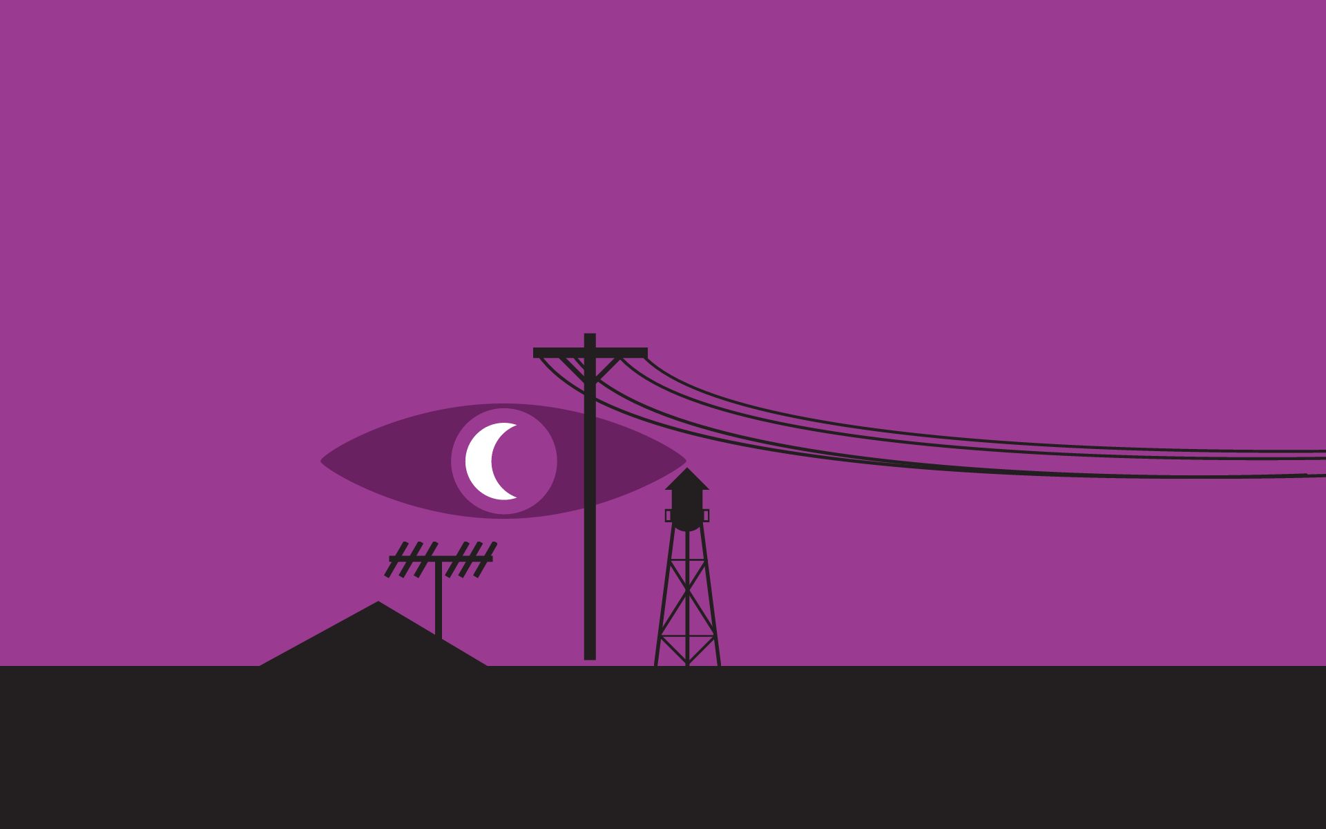To Night Vale Wallpapers Wallpaper Cave