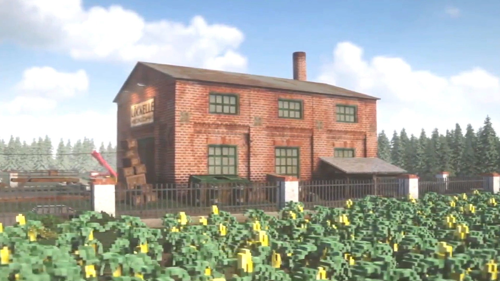 Teardown Game Wallpapers Wallpaper Cave