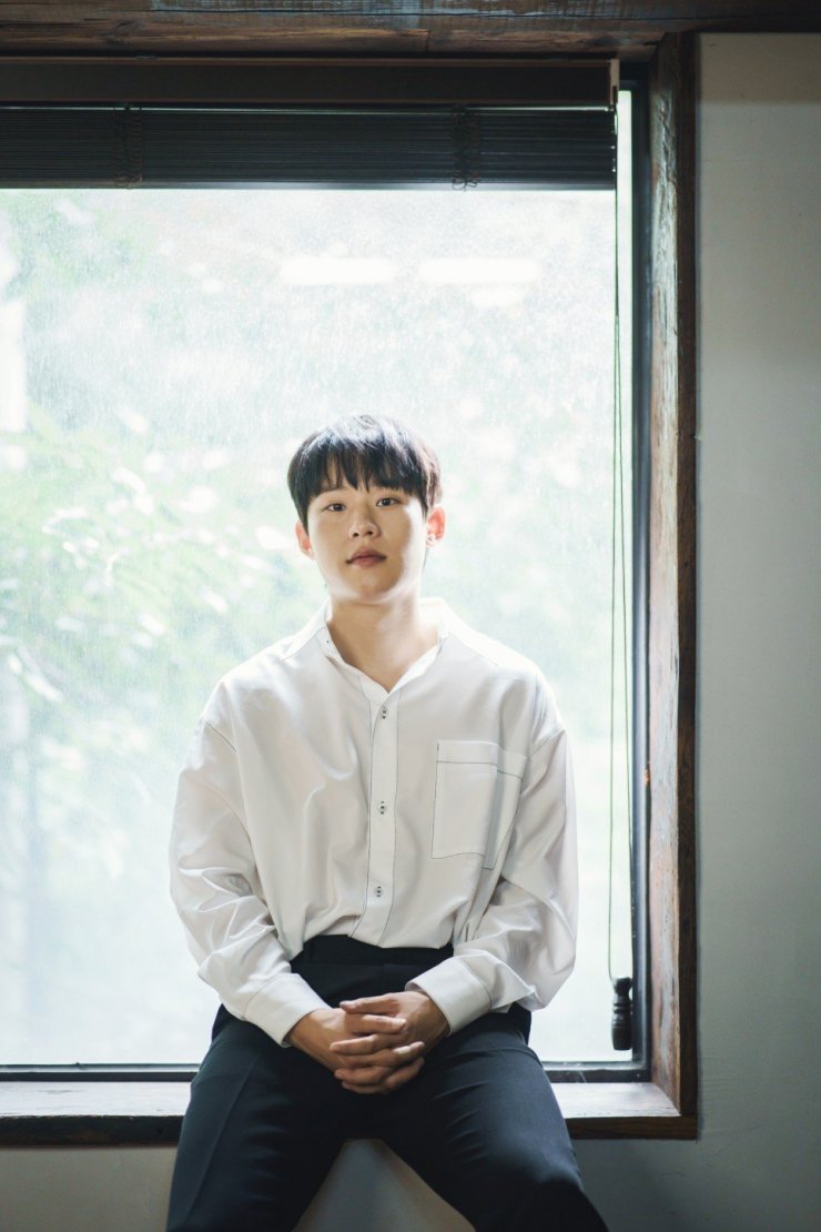 Kim Seongcheol Wallpapers Wallpaper Cave