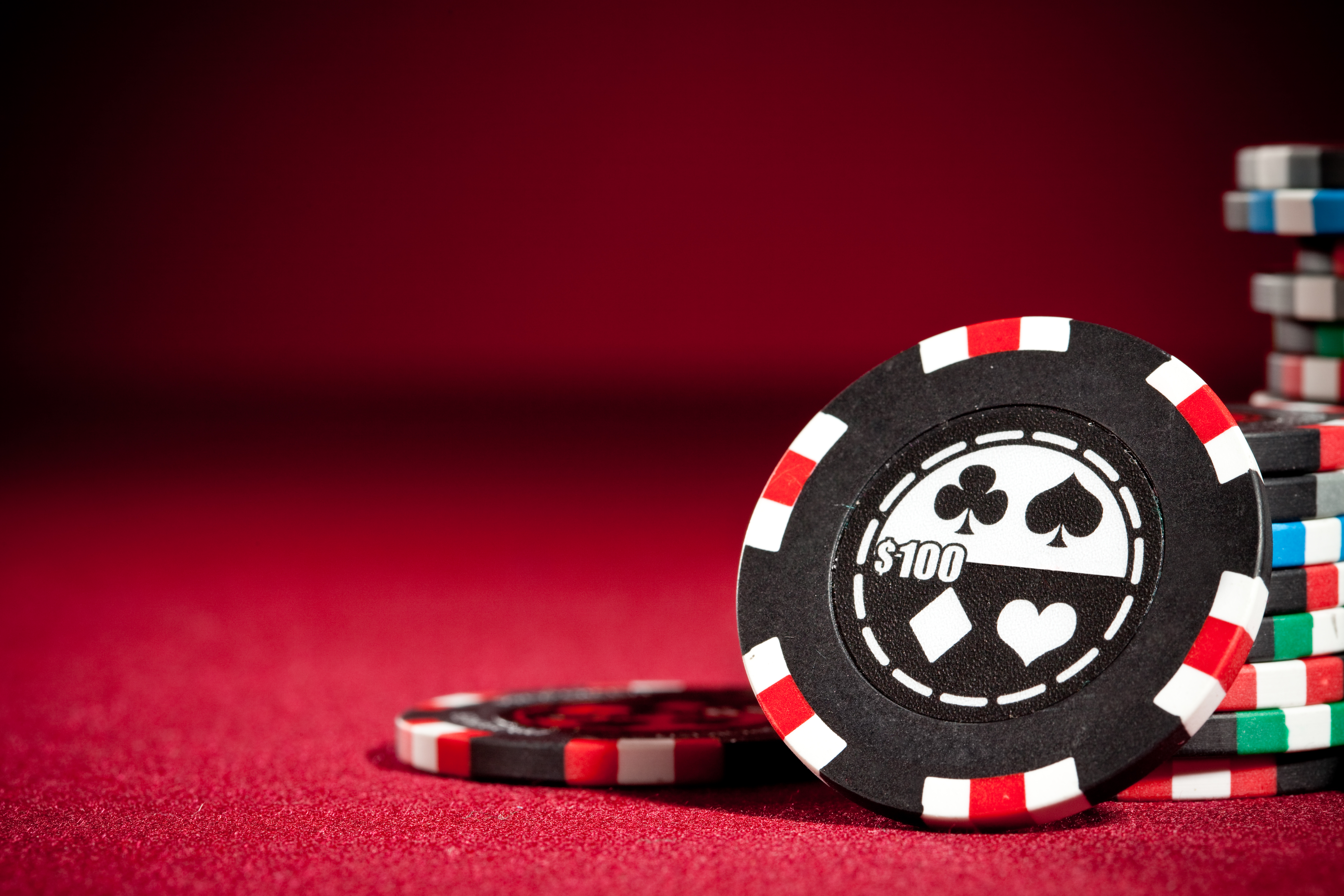 Poker Chips Wallpapers Wallpaper Cave