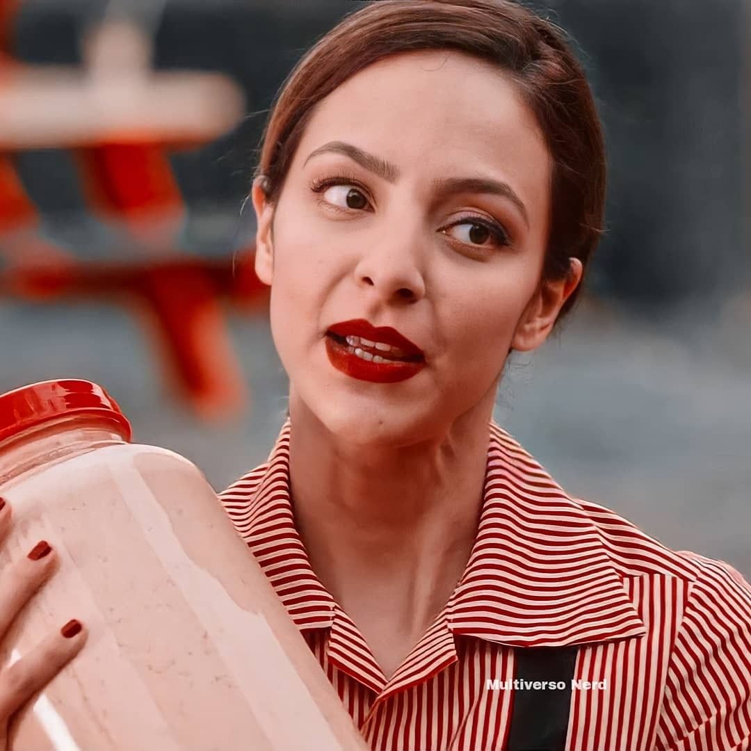 Zari Tarazi Wallpapers Wallpaper Cave