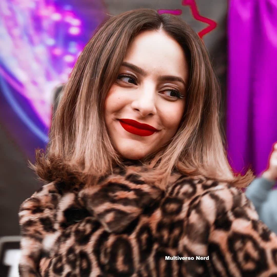 Zari Tarazi Wallpapers Wallpaper Cave