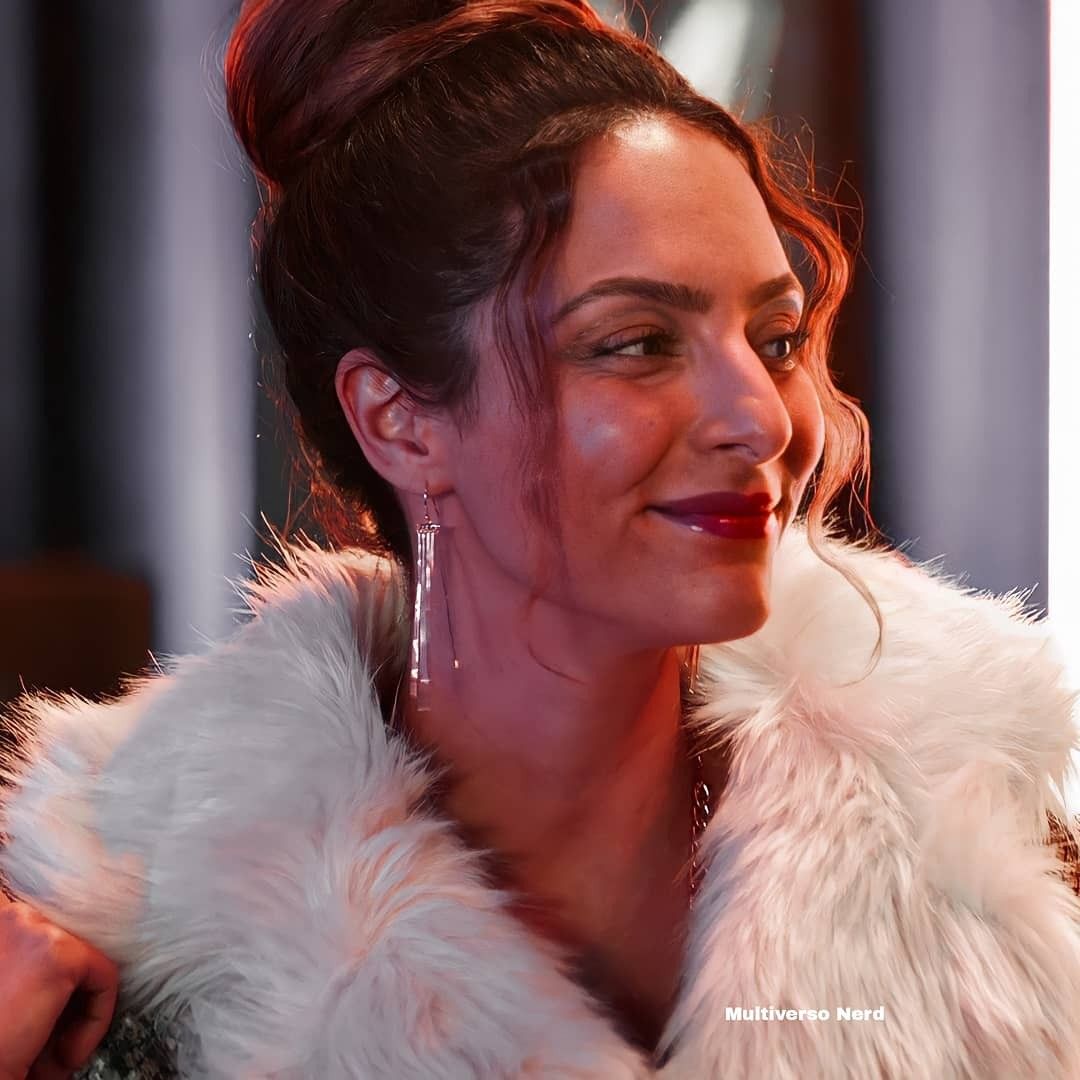 Zari Tarazi Wallpapers Wallpaper Cave