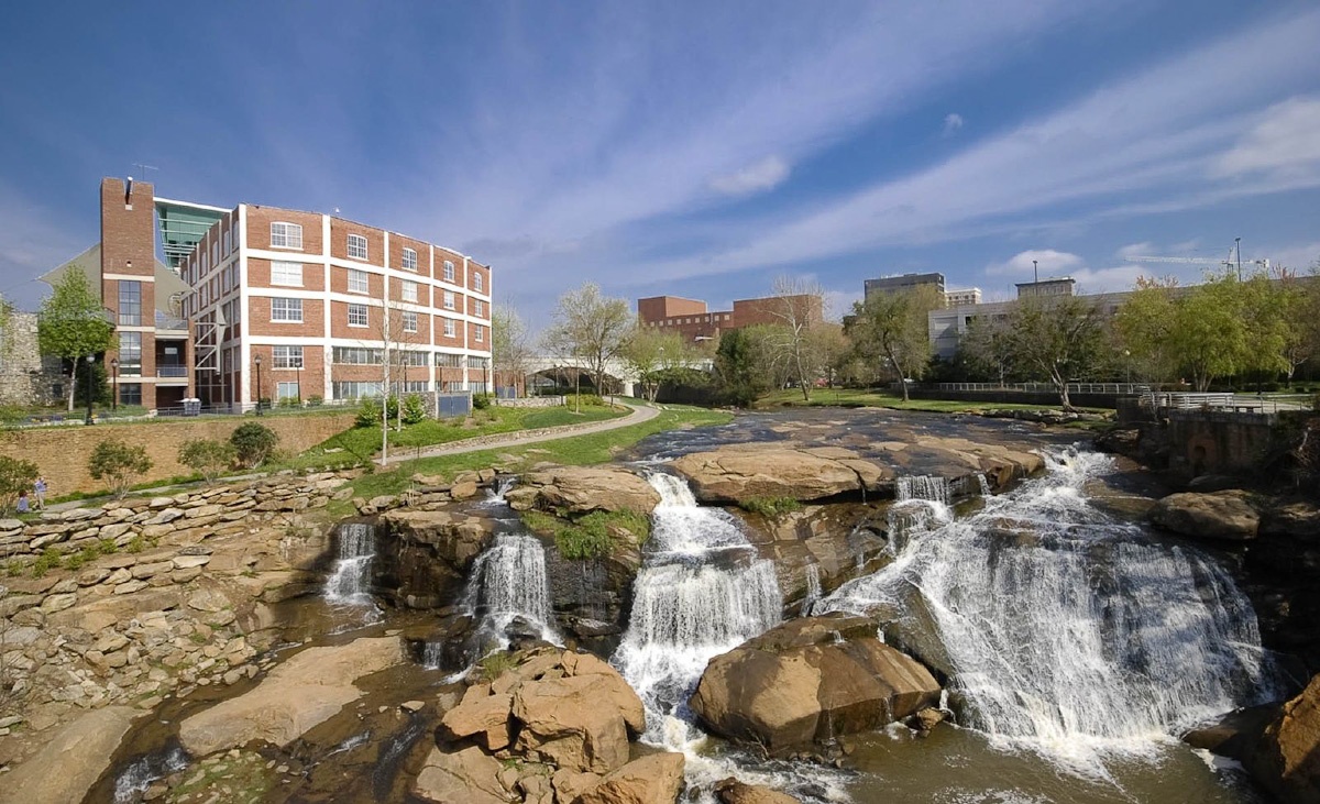 Greenville Wallpapers Wallpaper Cave