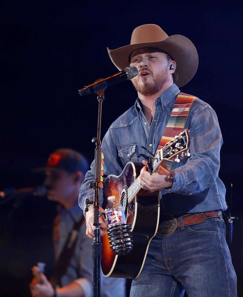 Cody Johnson Wallpapers Wallpaper Cave