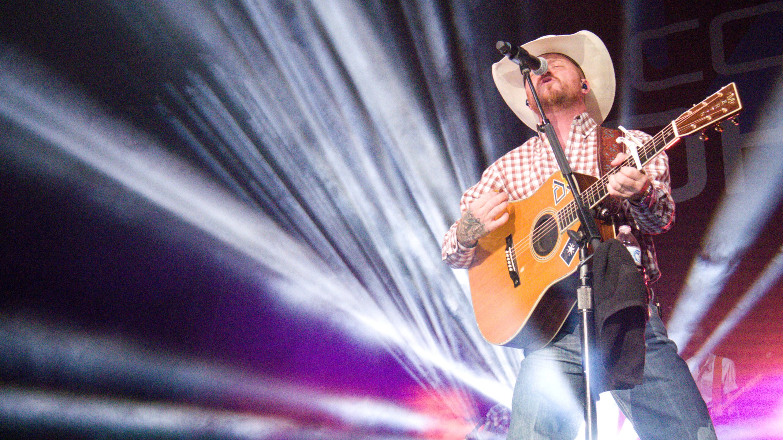 Cody Johnson Wallpapers Wallpaper Cave
