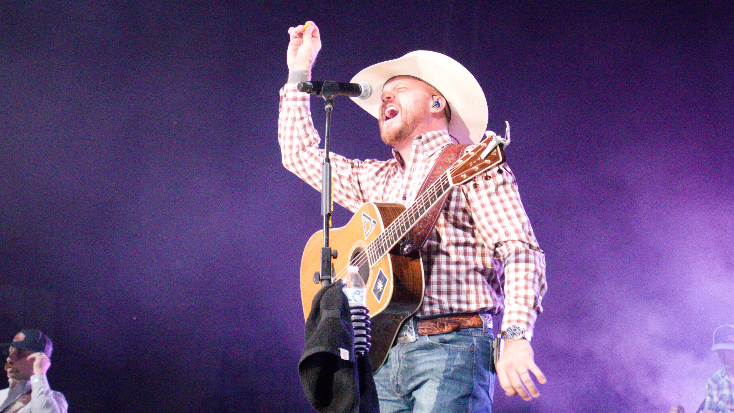 Cody Johnson Wallpapers Wallpaper Cave