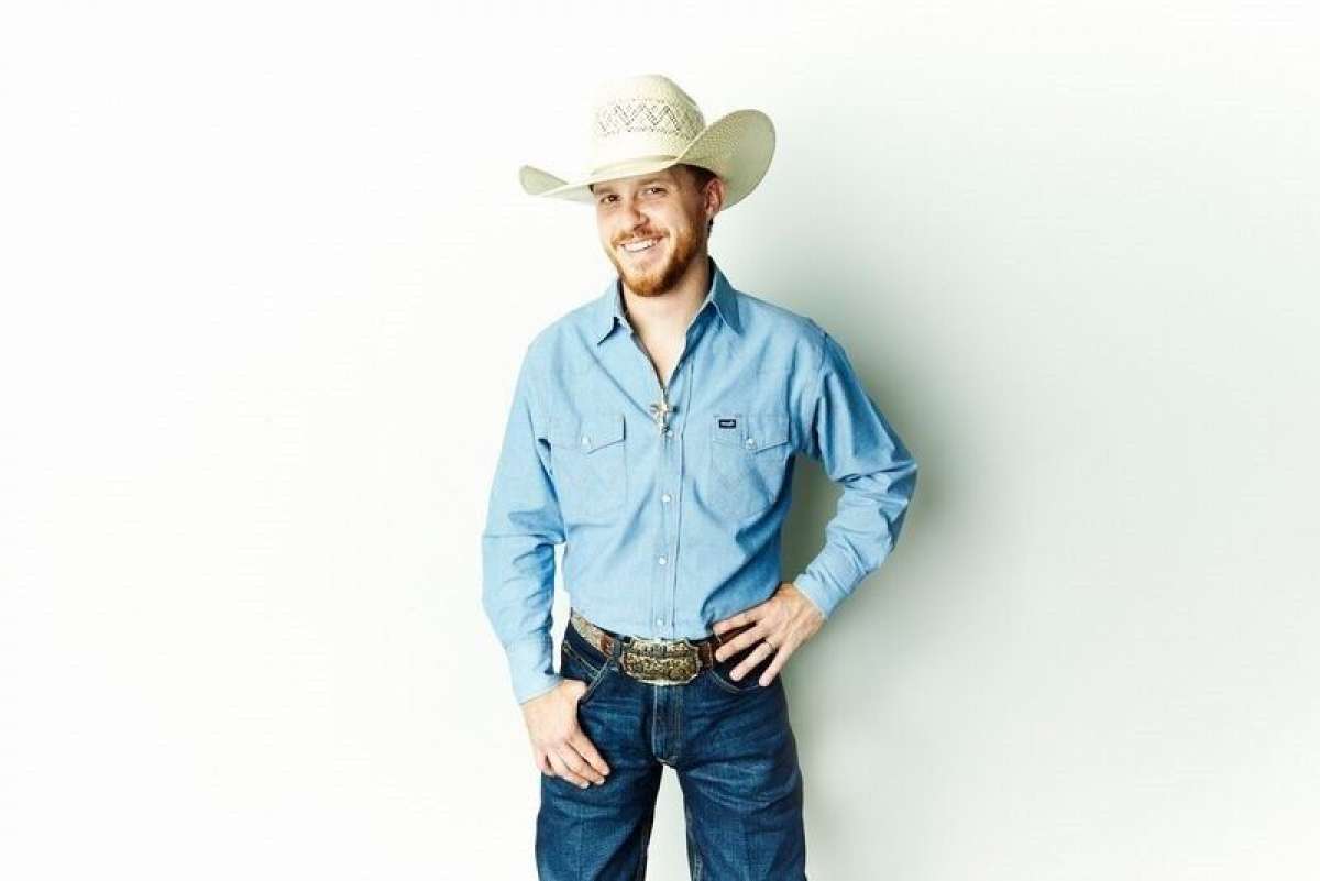 Cody Johnson Wallpapers Wallpaper Cave