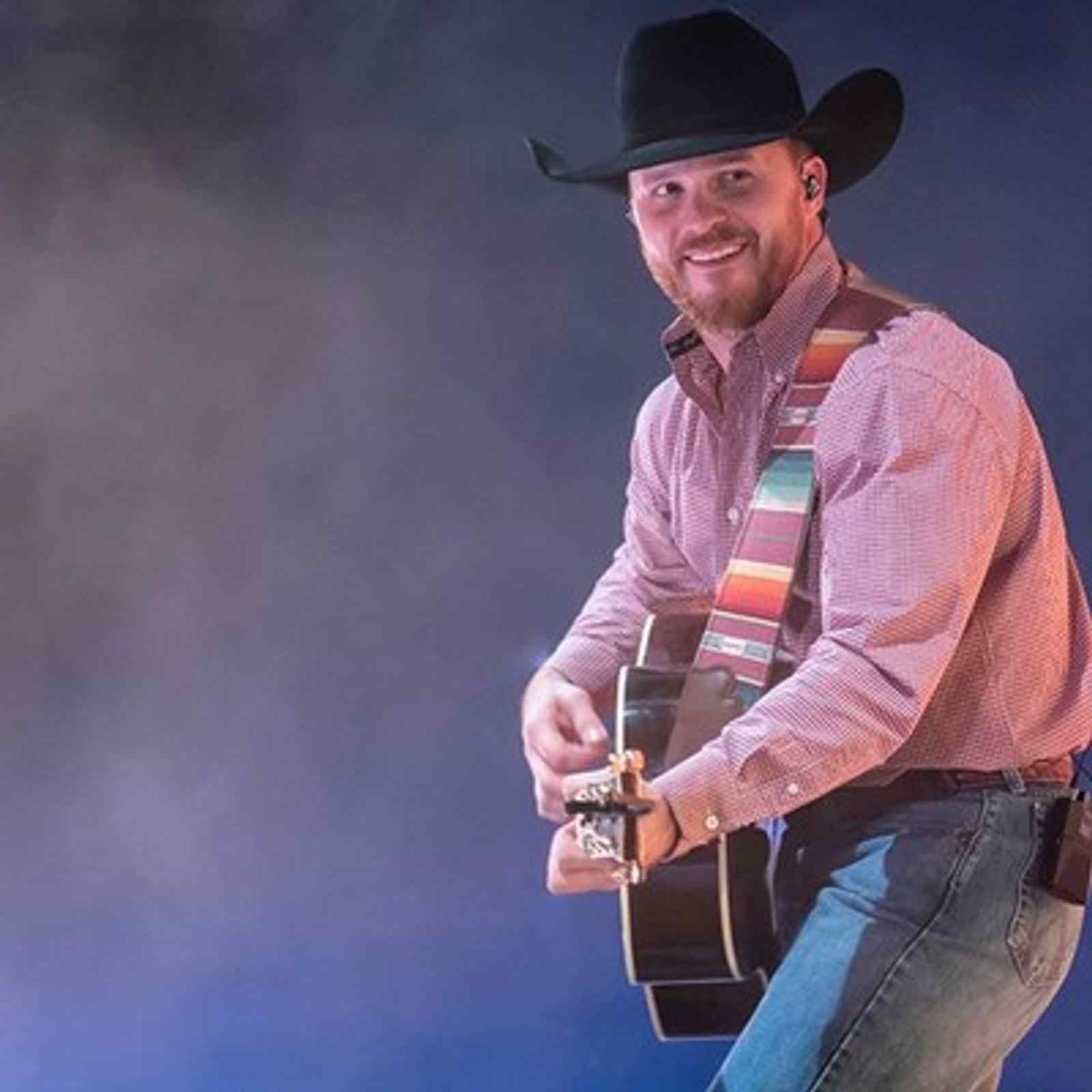 Cody Johnson Wallpapers Wallpaper Cave