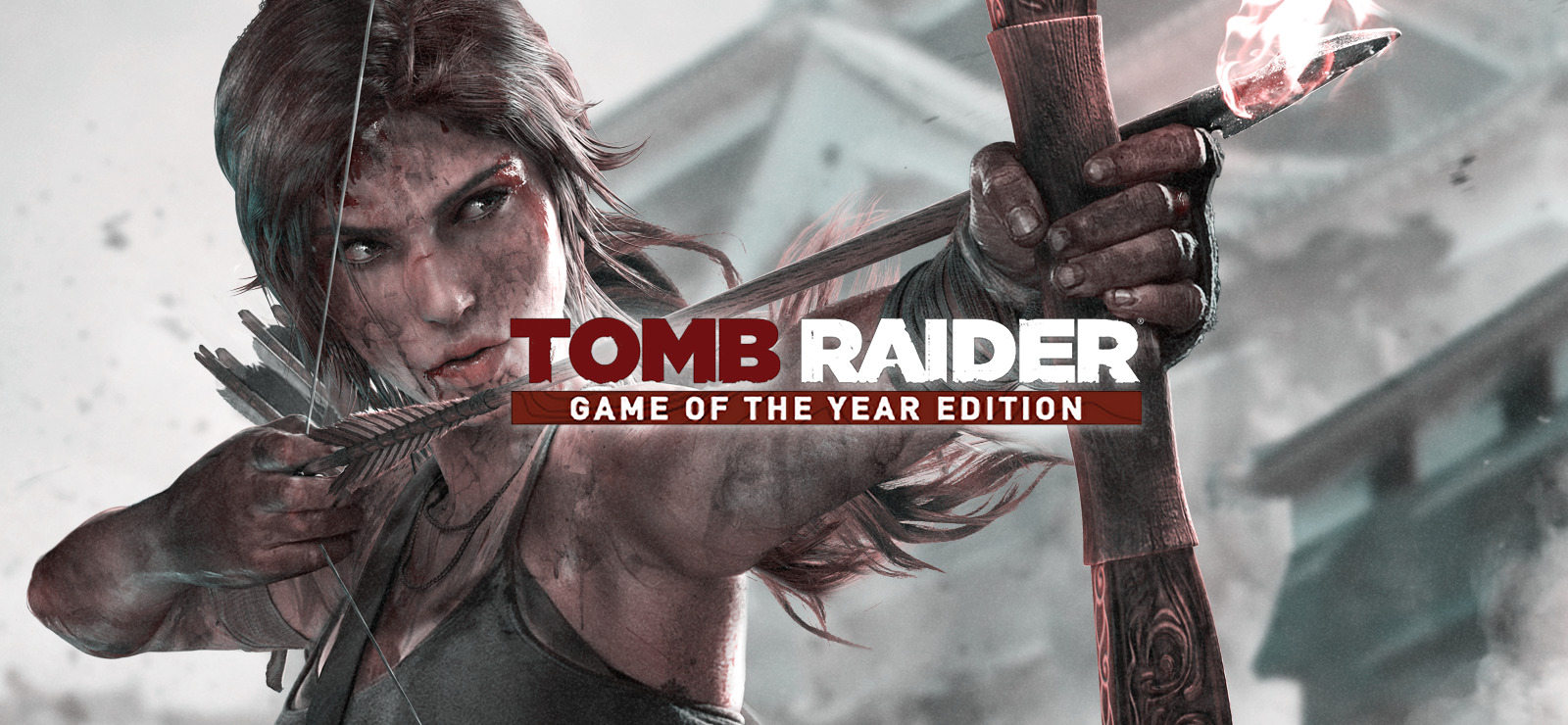 Tomb Raider GOTY Wallpapers Wallpaper Cave
