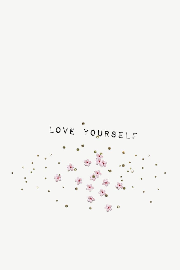 Self Love Quotes Wallpapers Wallpaper Cave