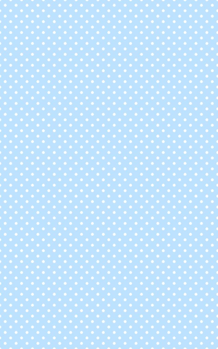 Blue Dots Wallpapers Wallpaper Cave