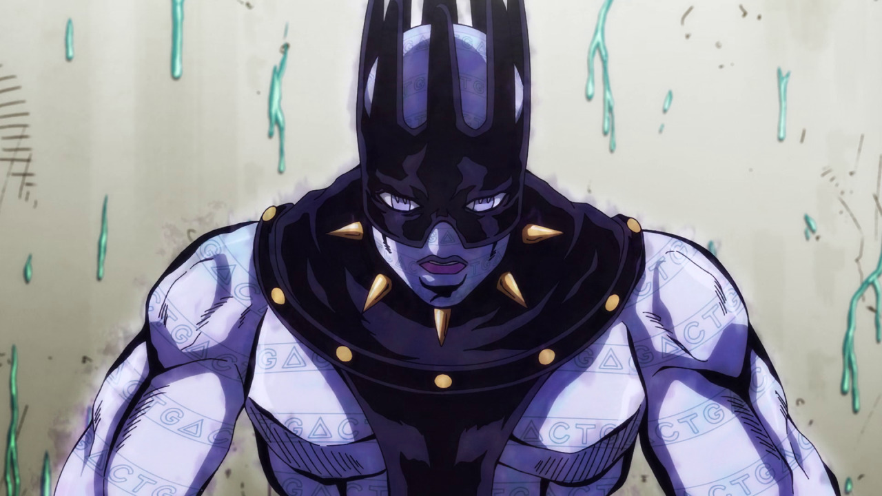 WhiteSnake JoJo Wallpapers Wallpaper Cave