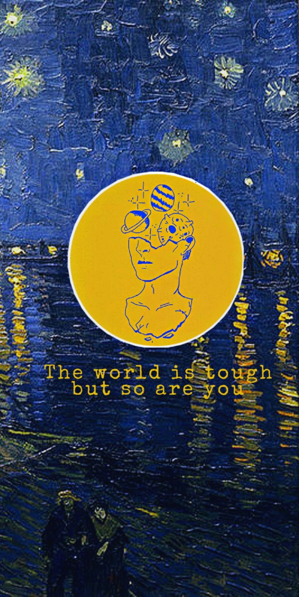 Art Hoe Aesthetic Wallpapers Wallpaper Cave