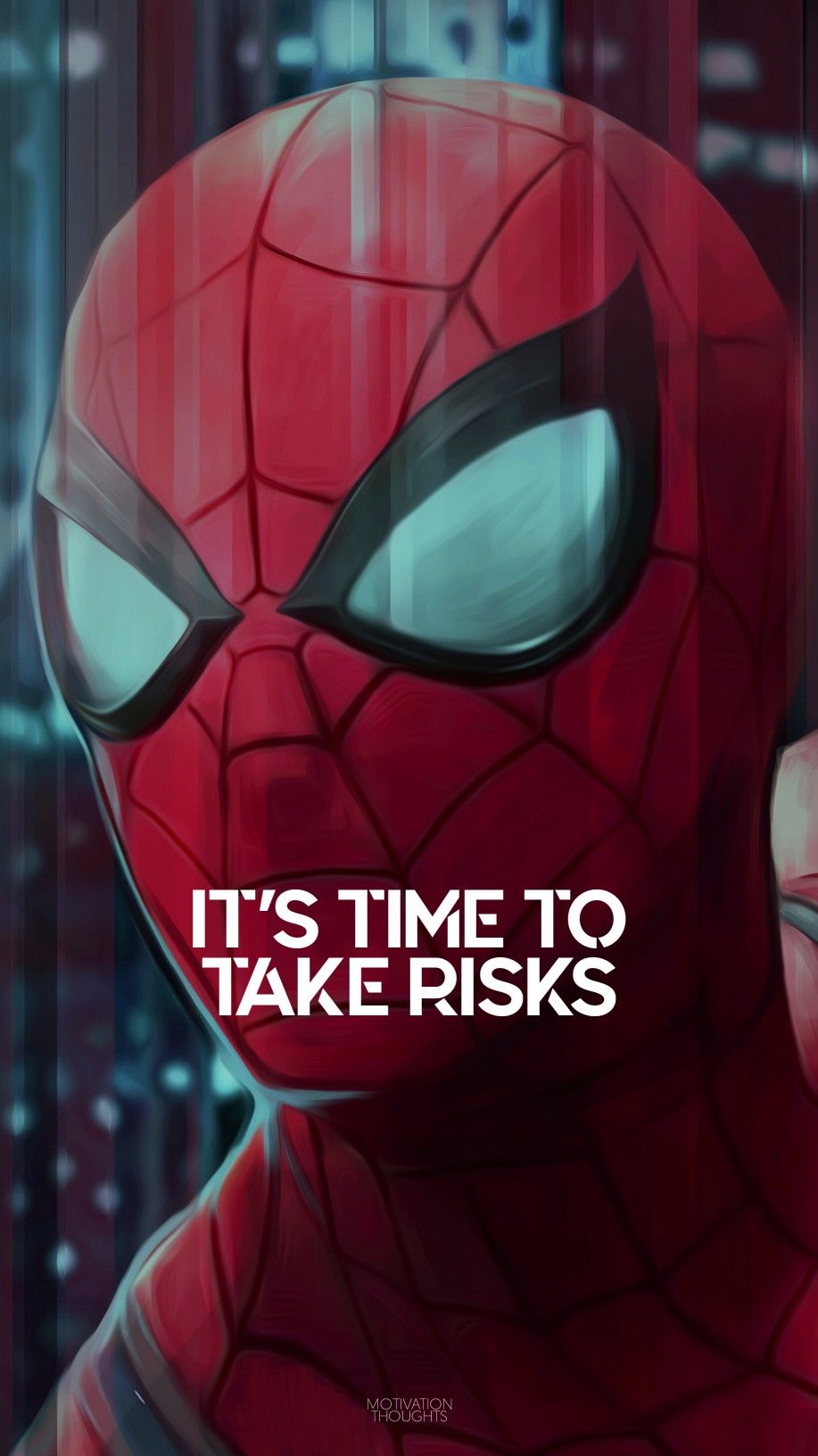 SpiderMan Quotes Wallpapers Wallpaper Cave
