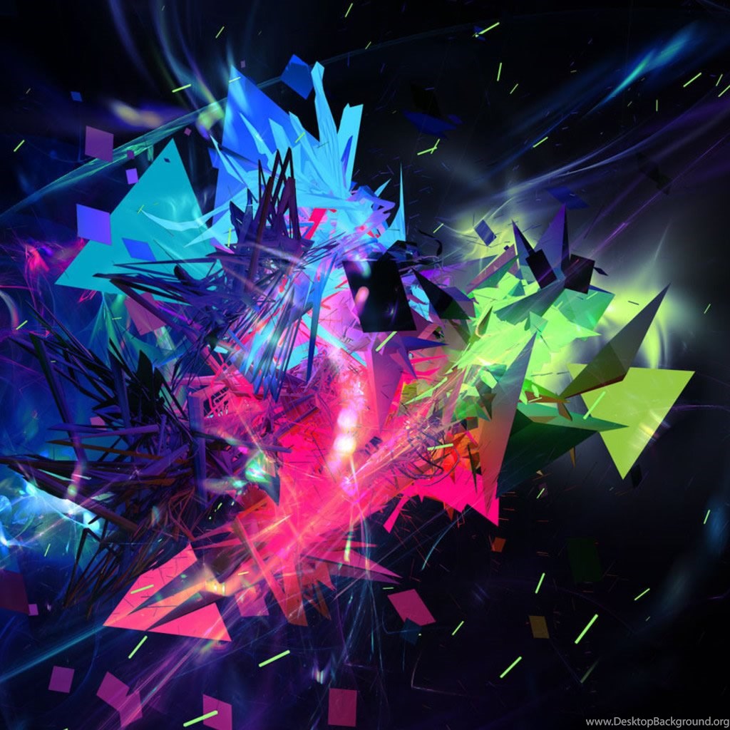 Abstract iPad Wallpapers Wallpaper Cave