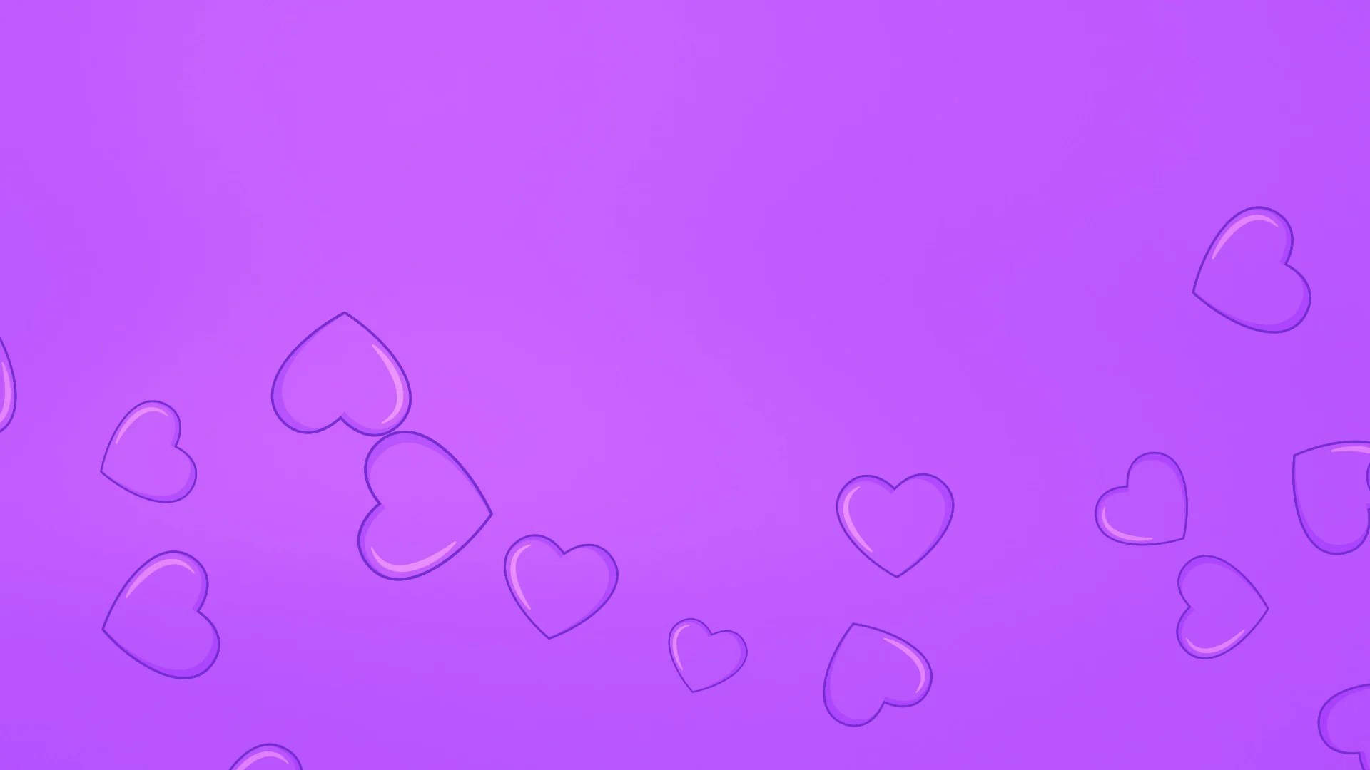 Valentines Purple Wallpapers Wallpaper Cave