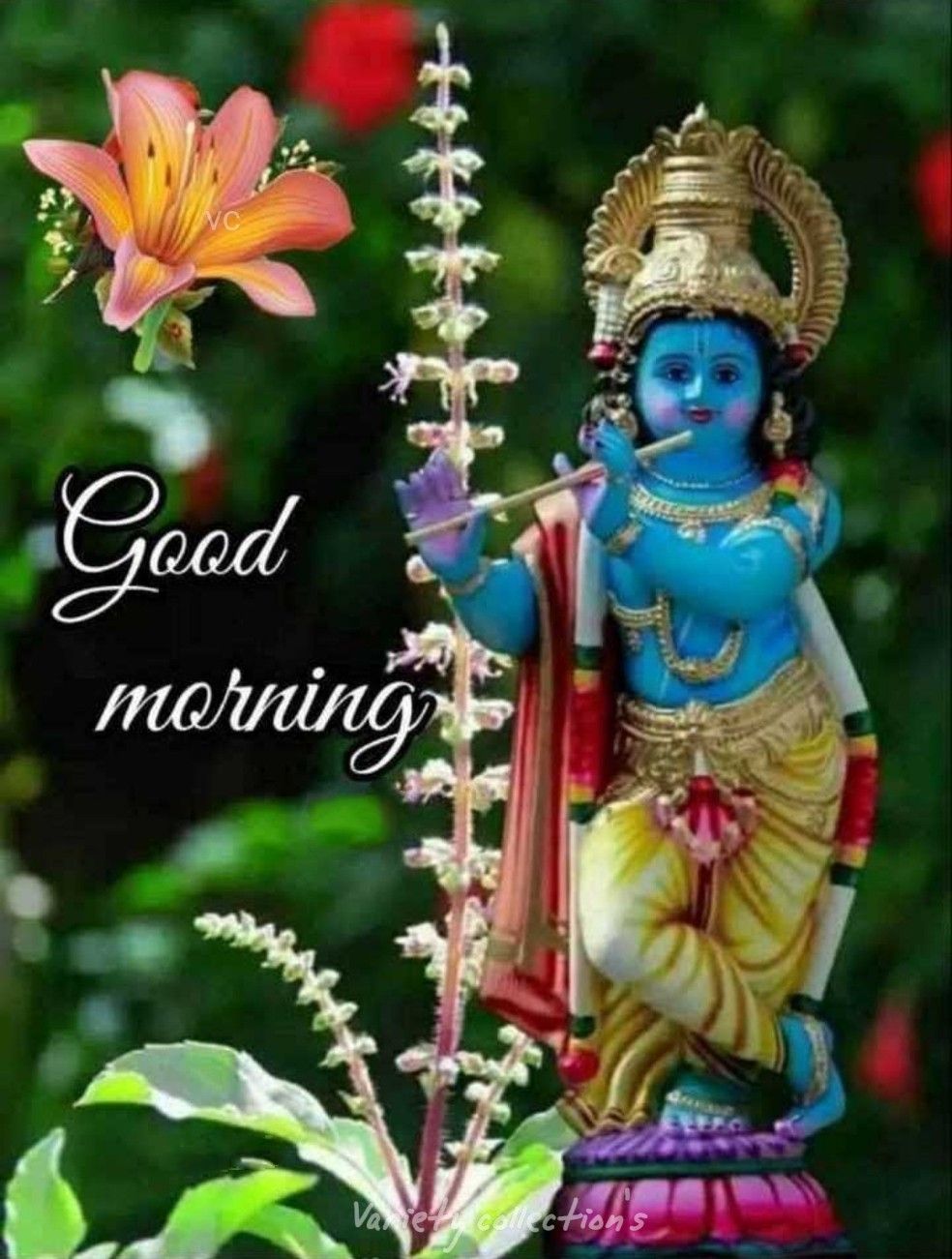 God Good Morning Wallpapers Wallpaper Cave