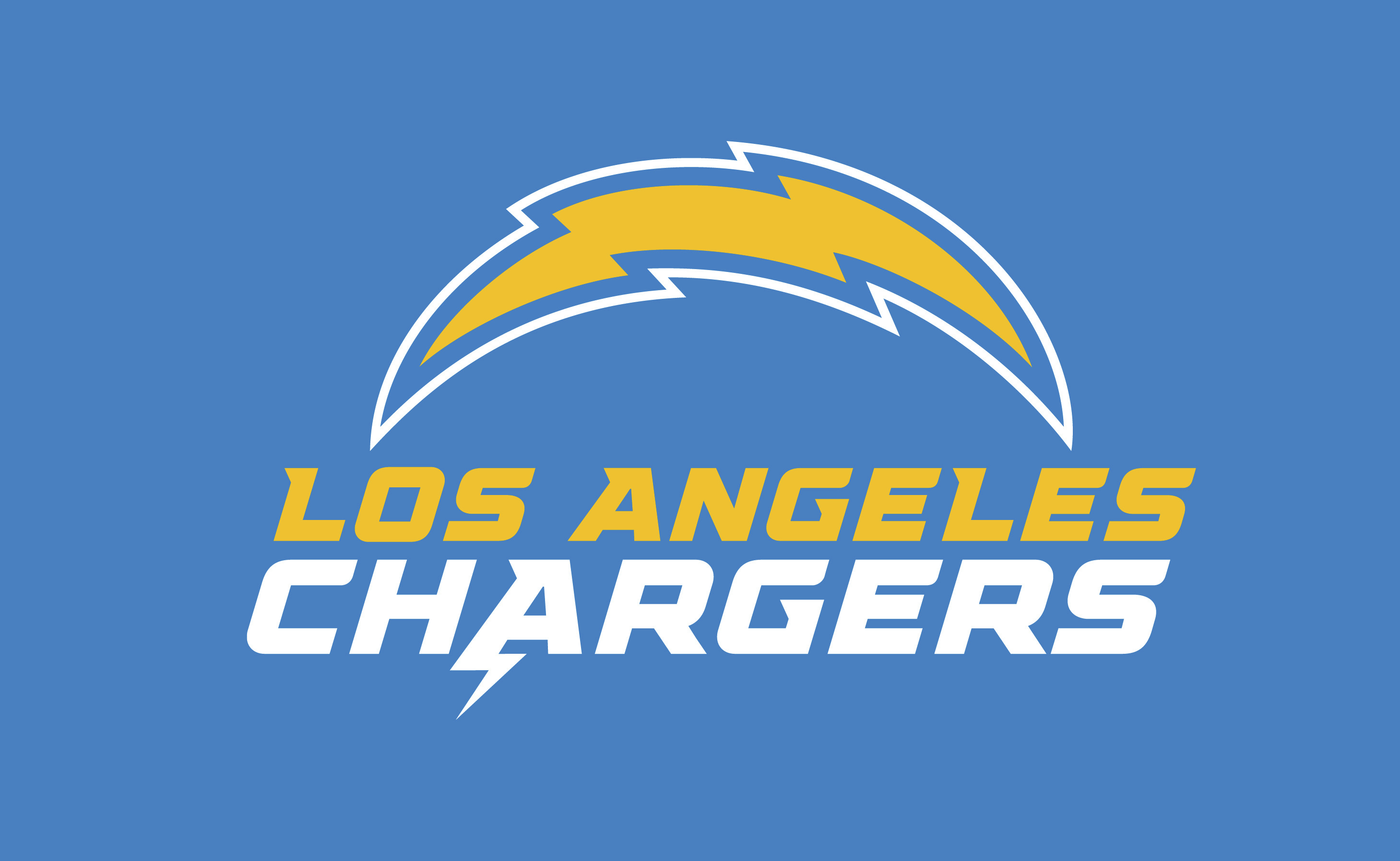 Chargers Football Wallpapers Wallpaper Cave