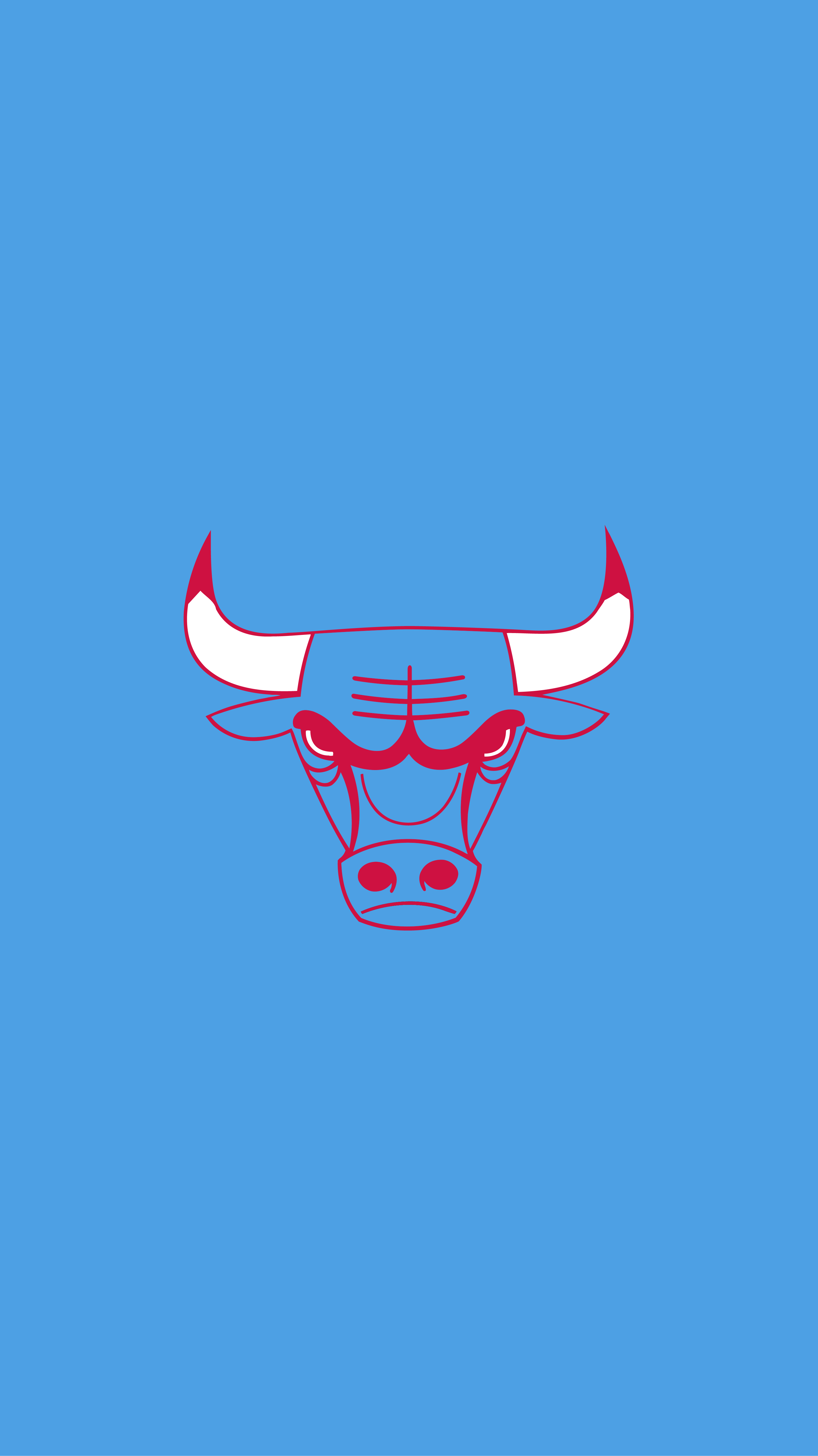Bulls 4k iPhone Wallpapers Wallpaper Cave
