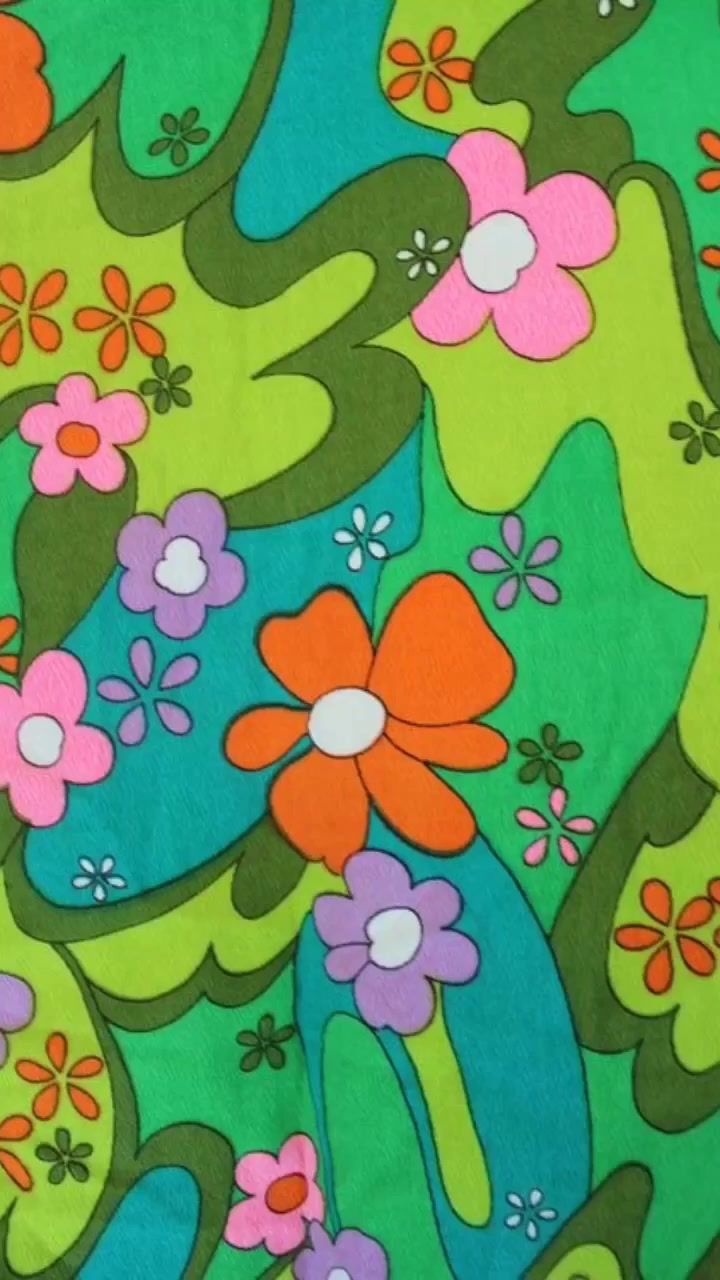 Indie Flower Wallpapers Wallpaper Cave