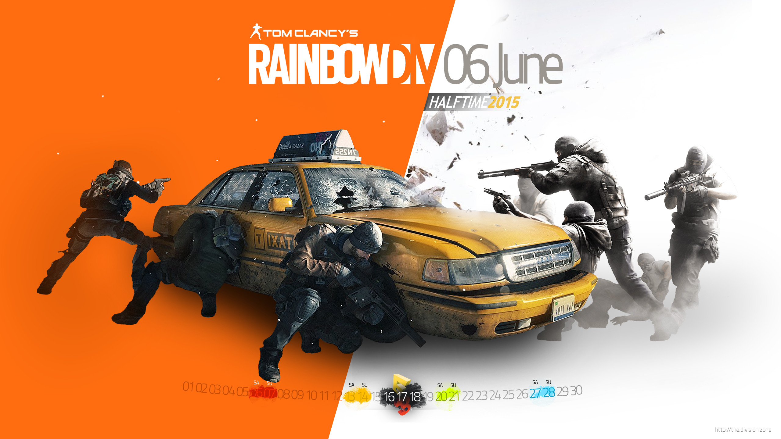 Rainbow Six Siege Lion Wallpapers Wallpaper Cave