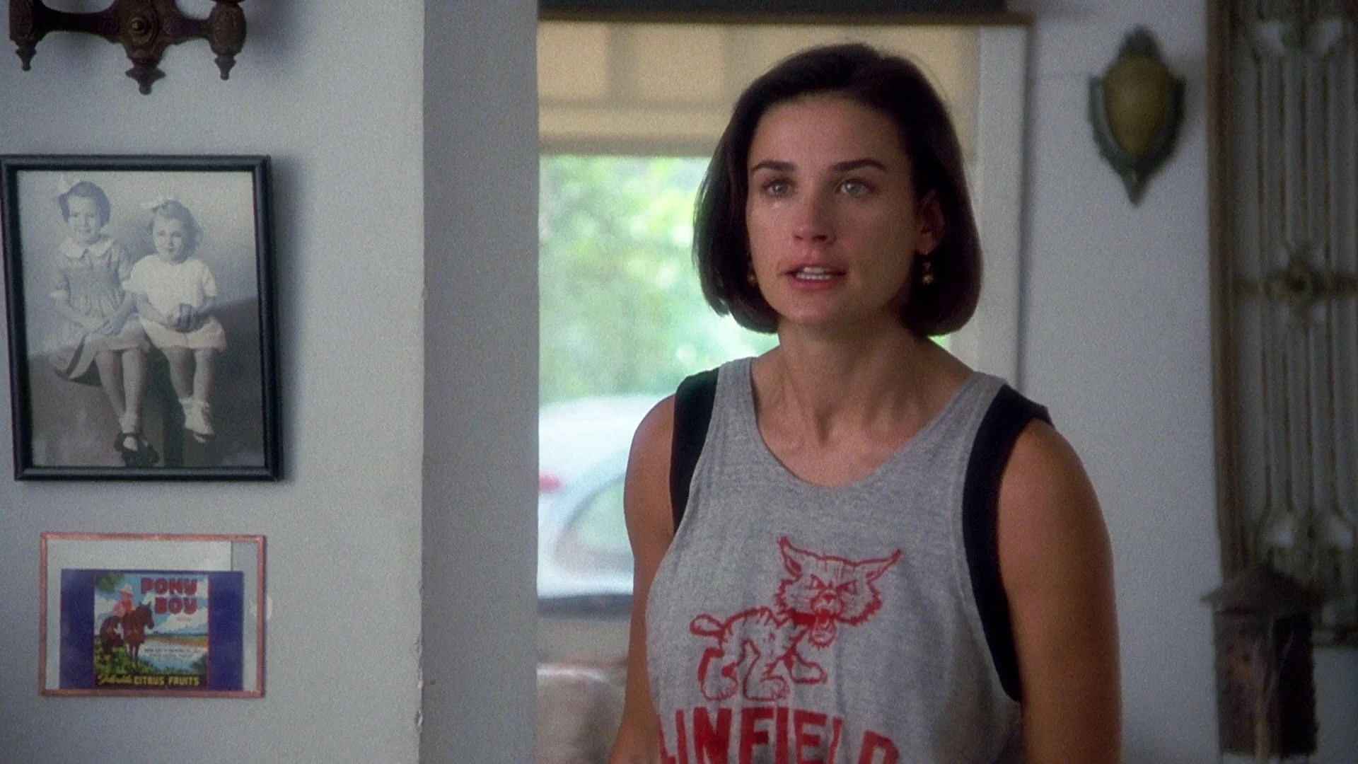 Indecent Proposal Wallpapers - Wallpaper Cave