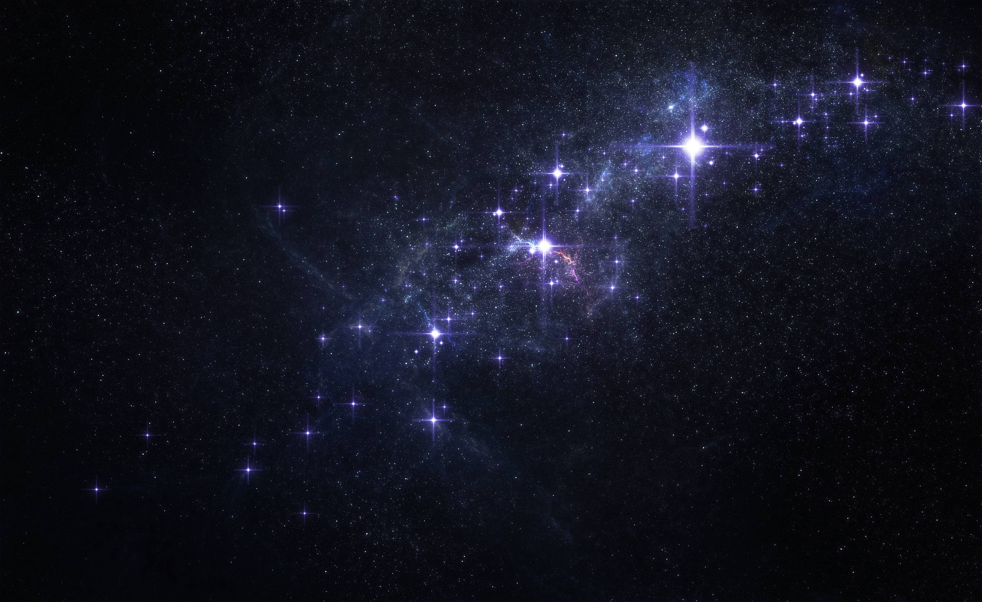 Leo Constellation Wallpapers Wallpaper Cave