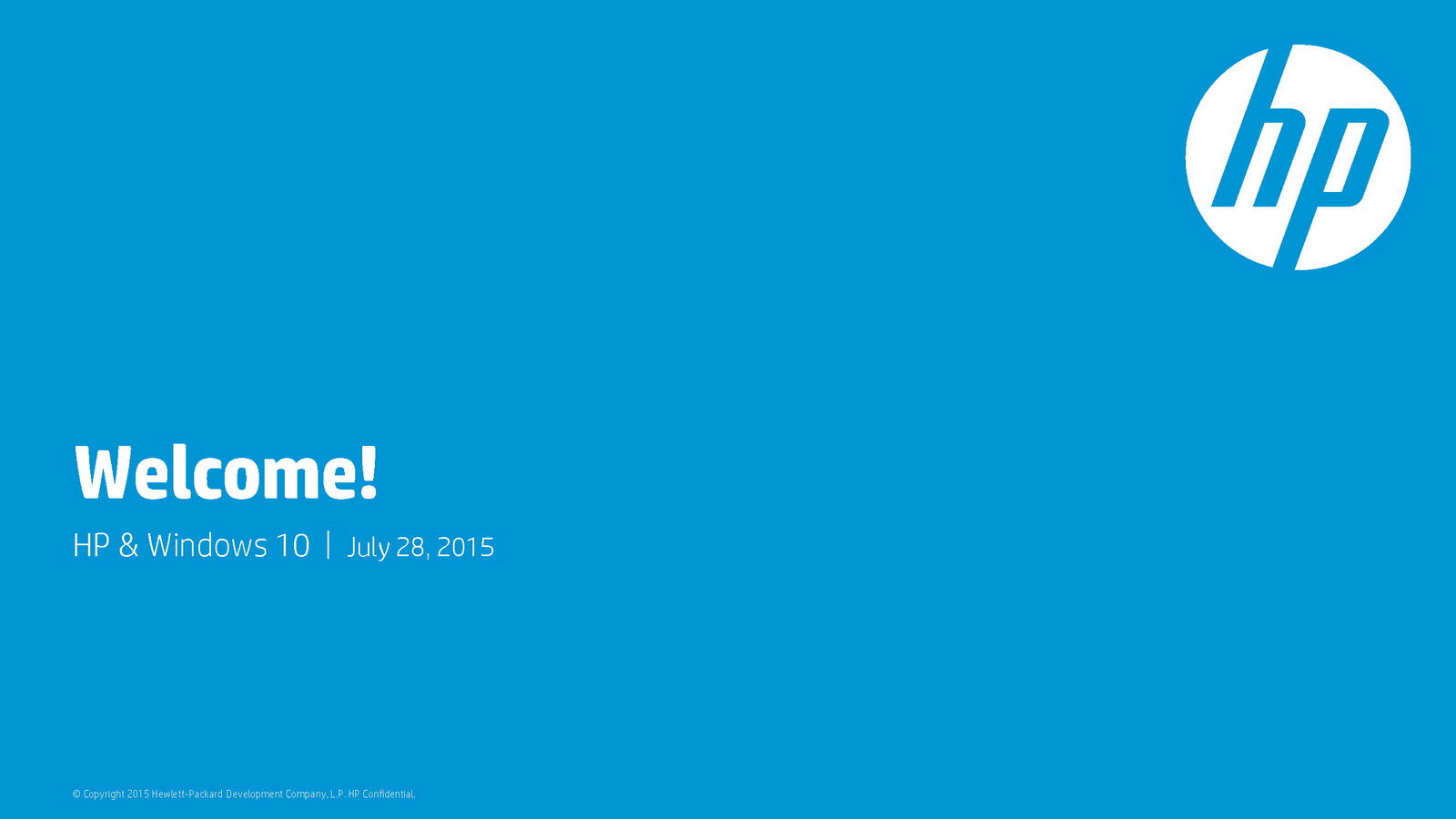 HP Windows 10 Wallpapers Wallpaper Cave