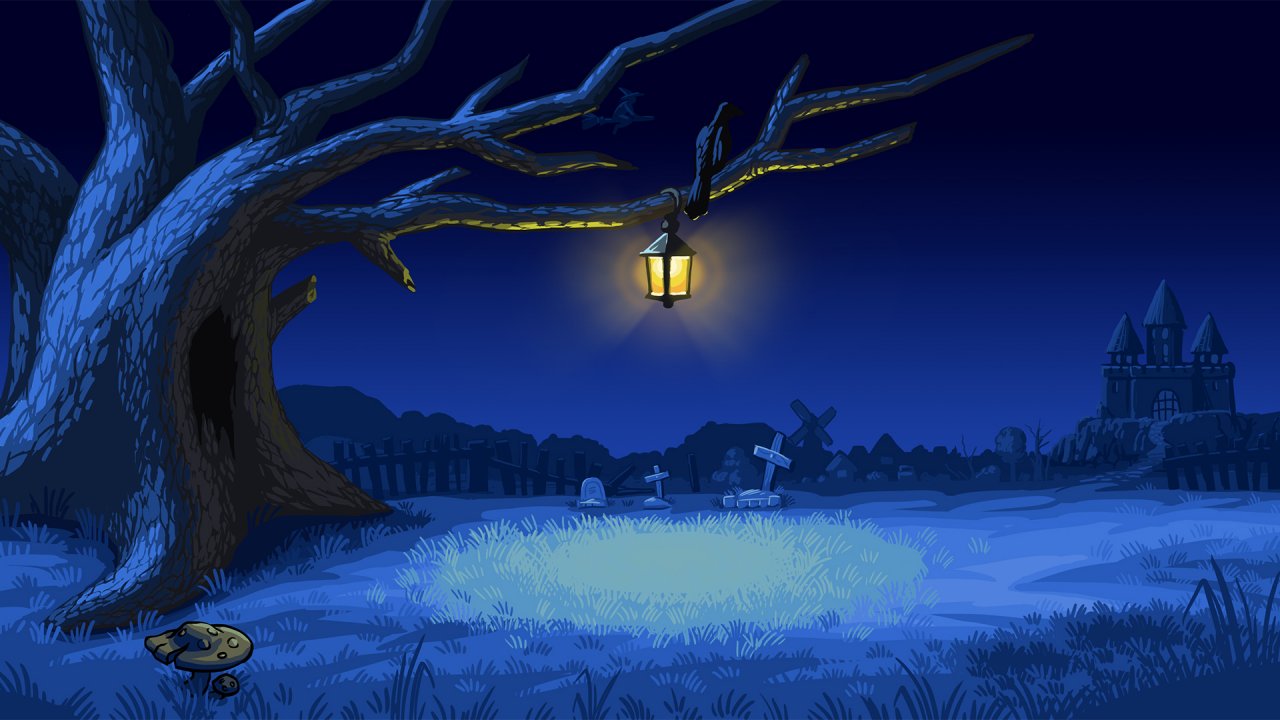 Graveyard Keeper Wallpapers Wallpaper Cave