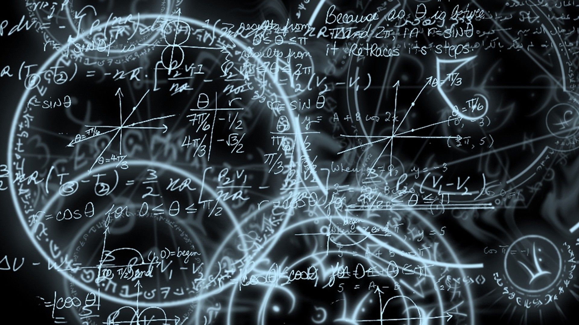 Science Formula Wallpapers Wallpaper Cave
