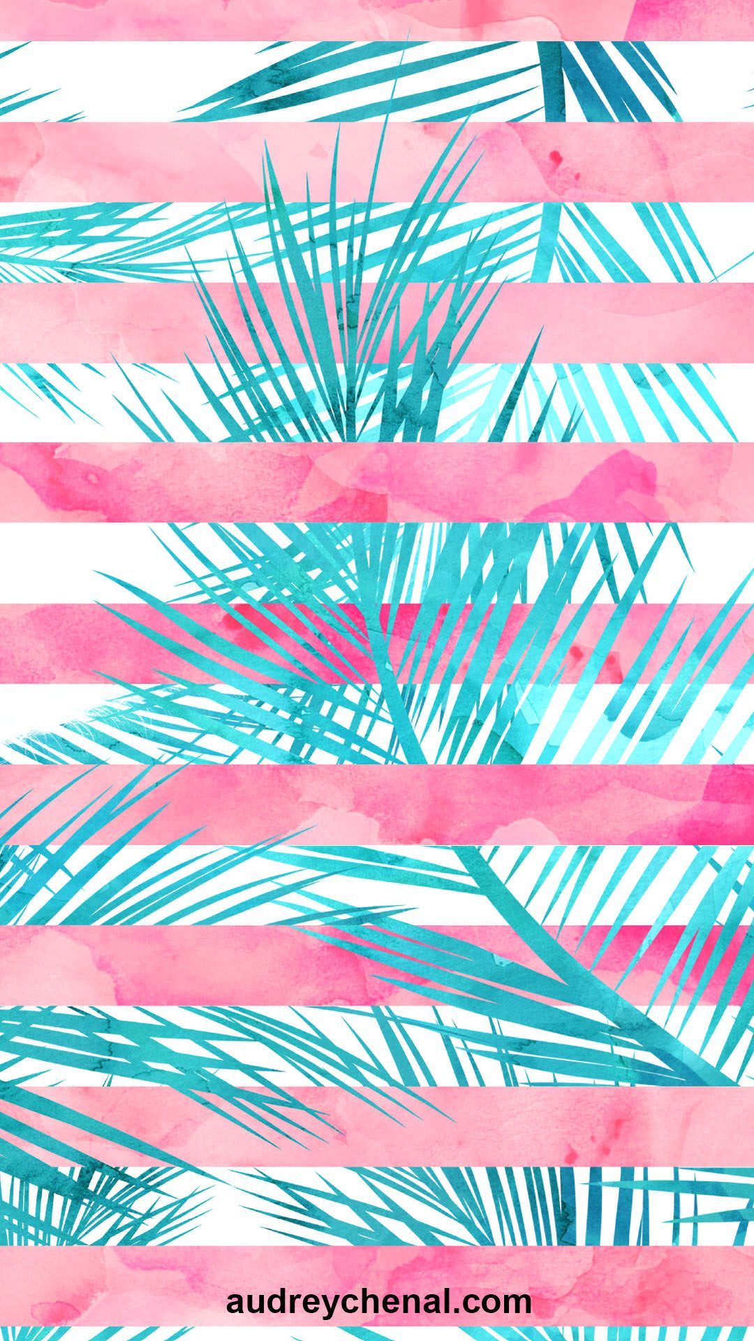 Pink And Teal Wallpapers Wallpaper Cave