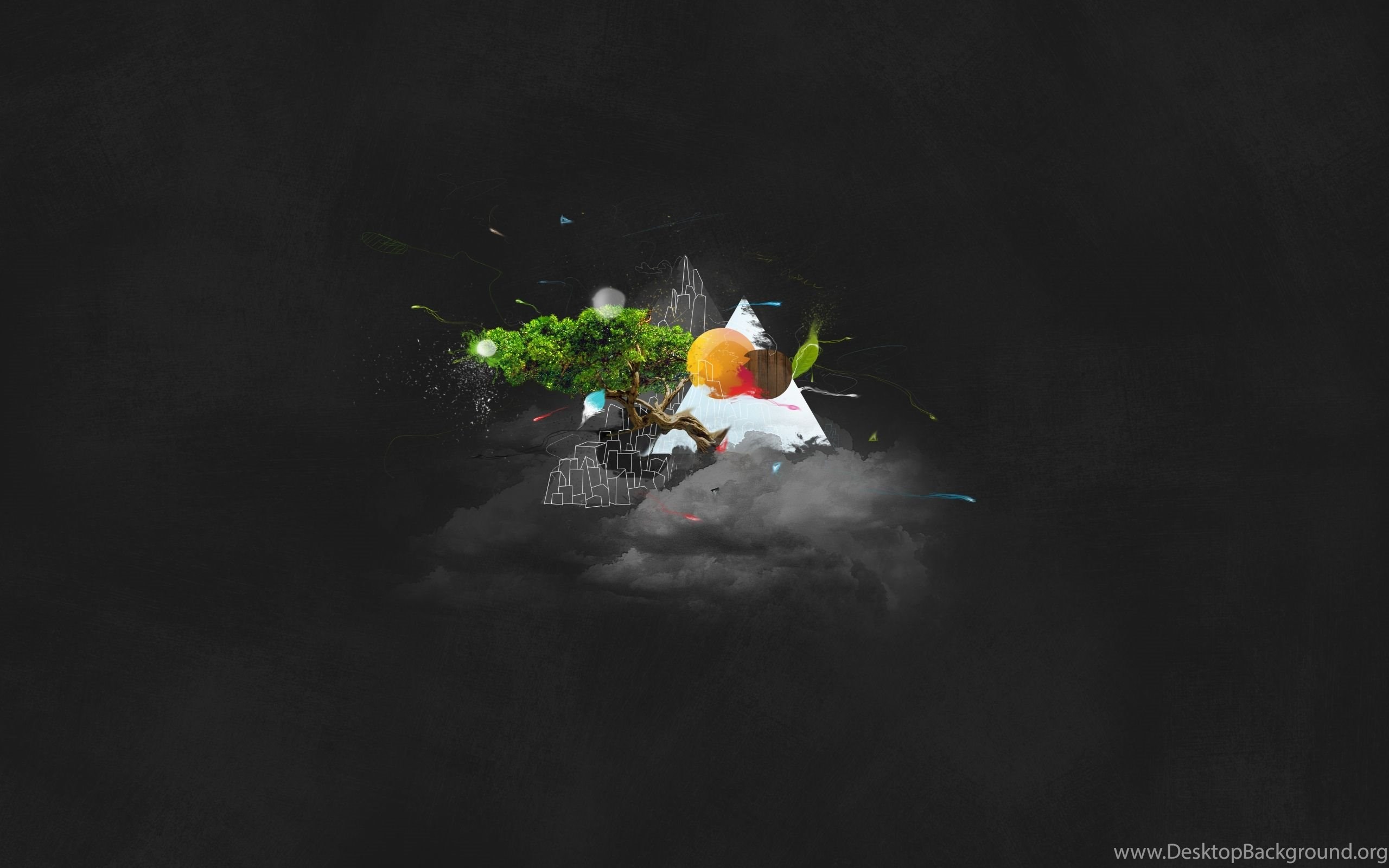 Art Poster Wallpapers Wallpaper Cave