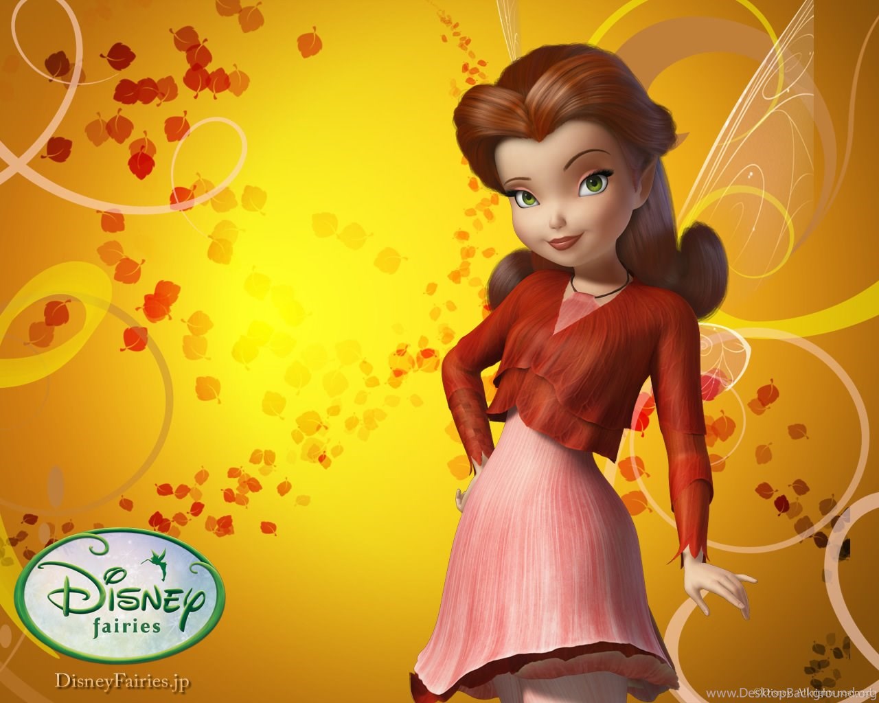 Rosetta Wallpapers Wallpaper Cave