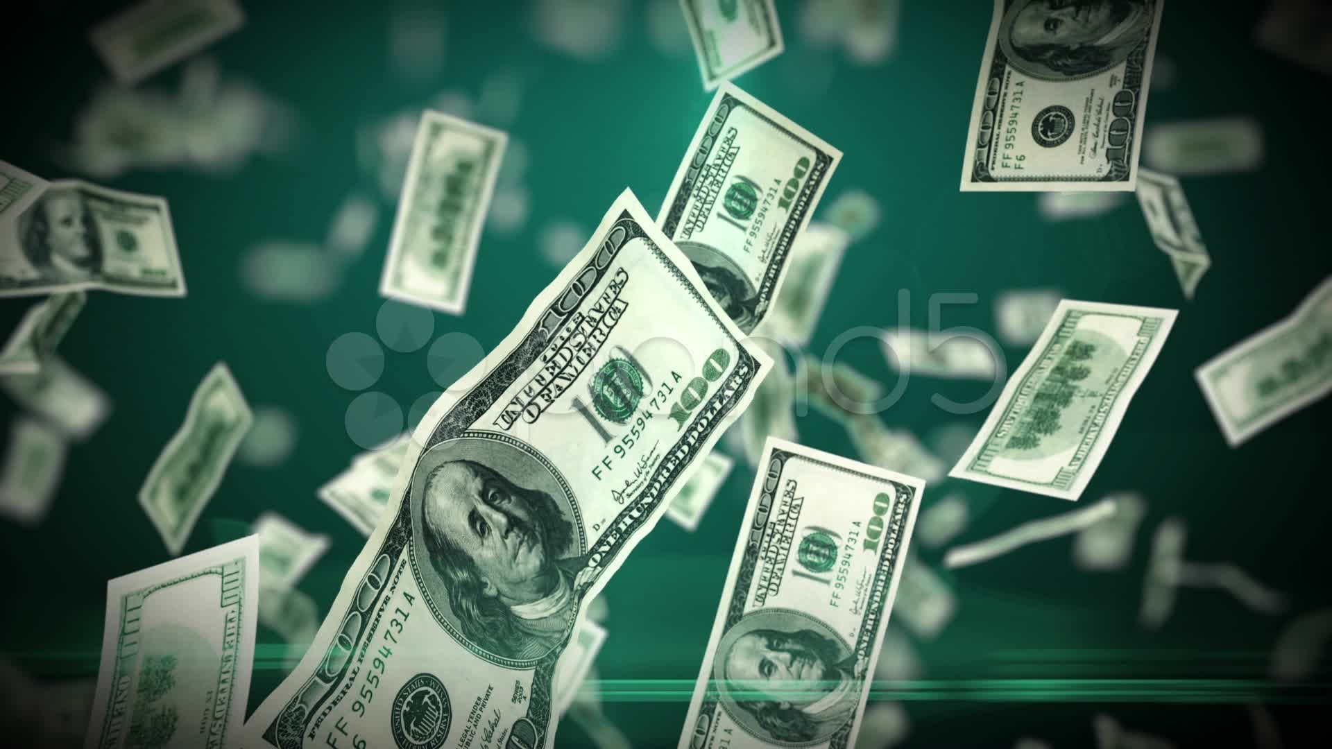 Green Money Wallpapers Wallpaper Cave