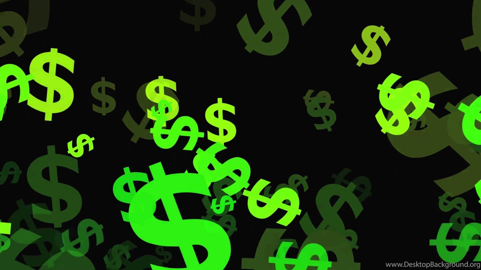Green Money Wallpapers Wallpaper Cave