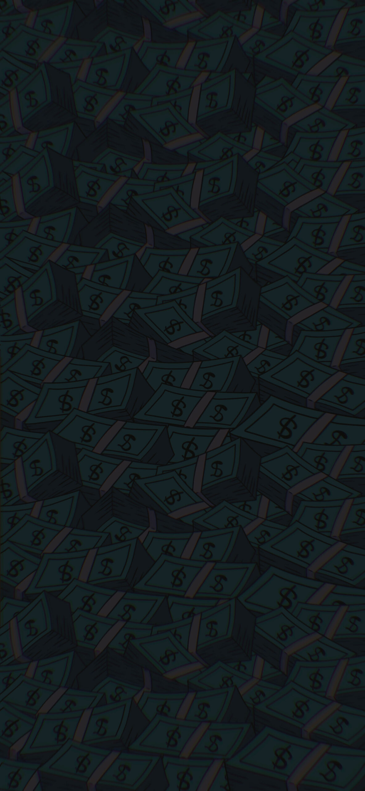 Green Money Wallpapers Wallpaper Cave