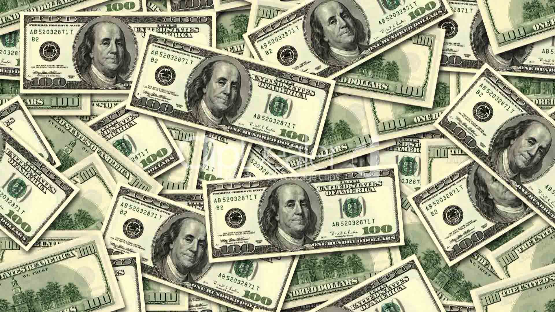 Green Money Wallpapers Wallpaper Cave